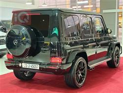 مرسيدس بنز G-Class